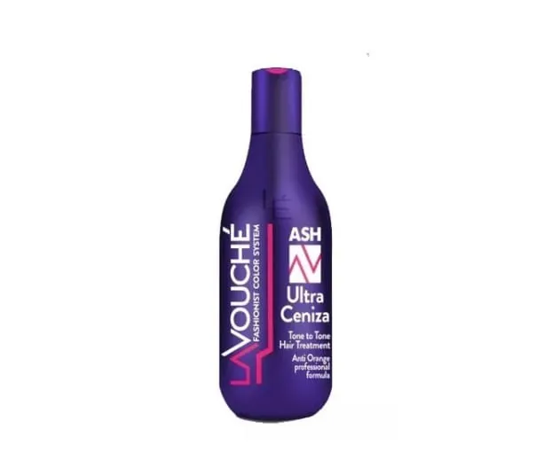 Ultra ceniza Lavouche 300ml LV21