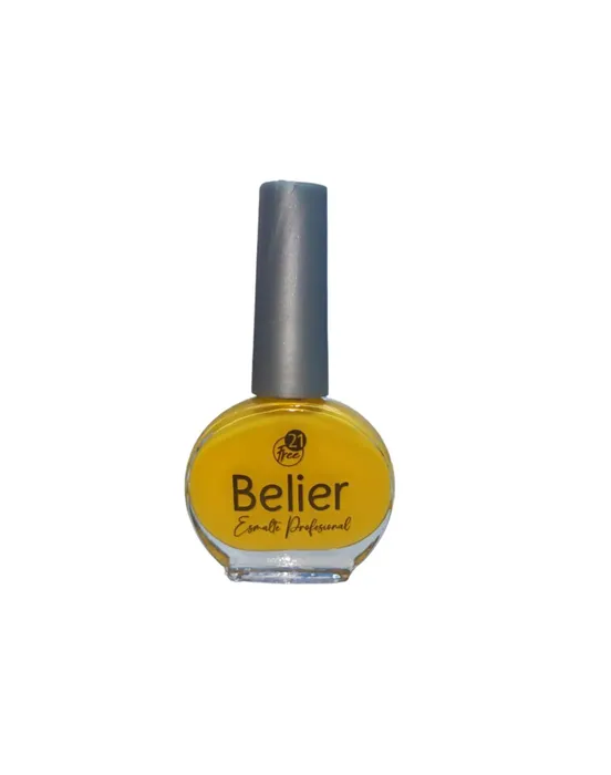 ESMALTE AMARILLO IPANEMA X 13ml BEA60004