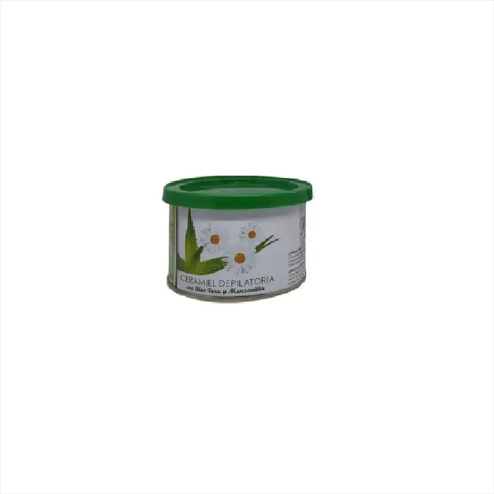 Bell Franz Cera Miel Depilatoria Aloe 240g BF26