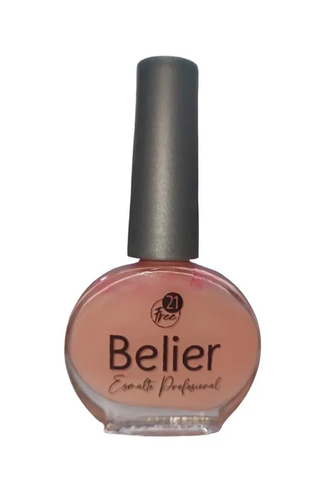 ESMALTE ROSA CALIDO X 13ml BEA60087