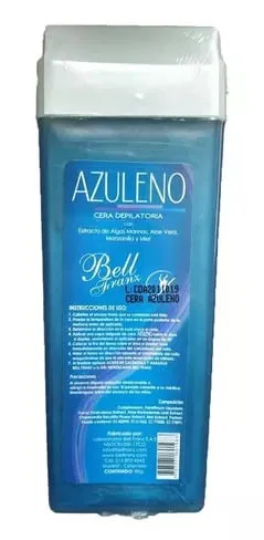 Bell Franz Cera Azuleno Roll-On 80g bf780