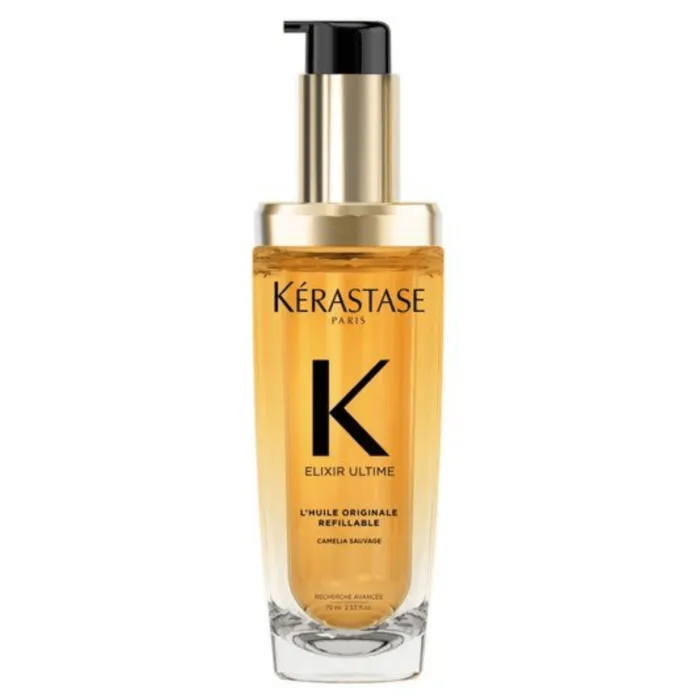 Kerastase Elixir Ultime L'Huile Originale 75ml KER173