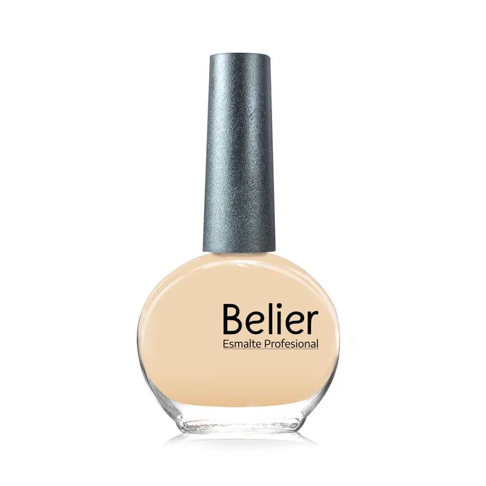 ESMALTE BEIGE TRASLUCIDO X 13ml BEA60015