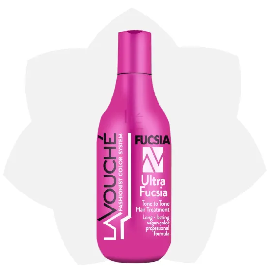 Ultra Fuccia Lavouche 300ml lv25