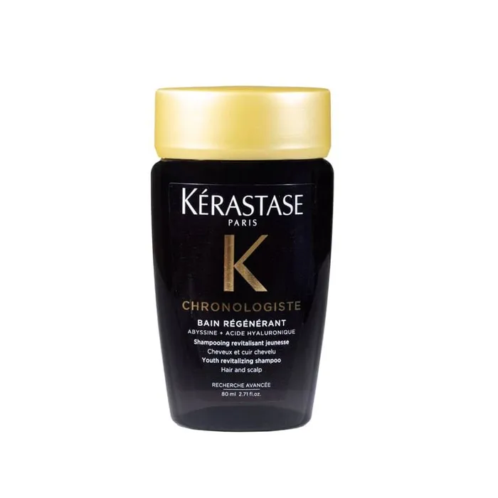 Kerastase Chronologiste Bain Regenerant 80ml ker114