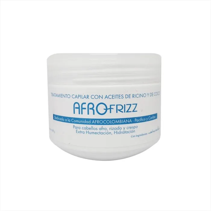 Lehit Tratamiento Afro Frizz LE87