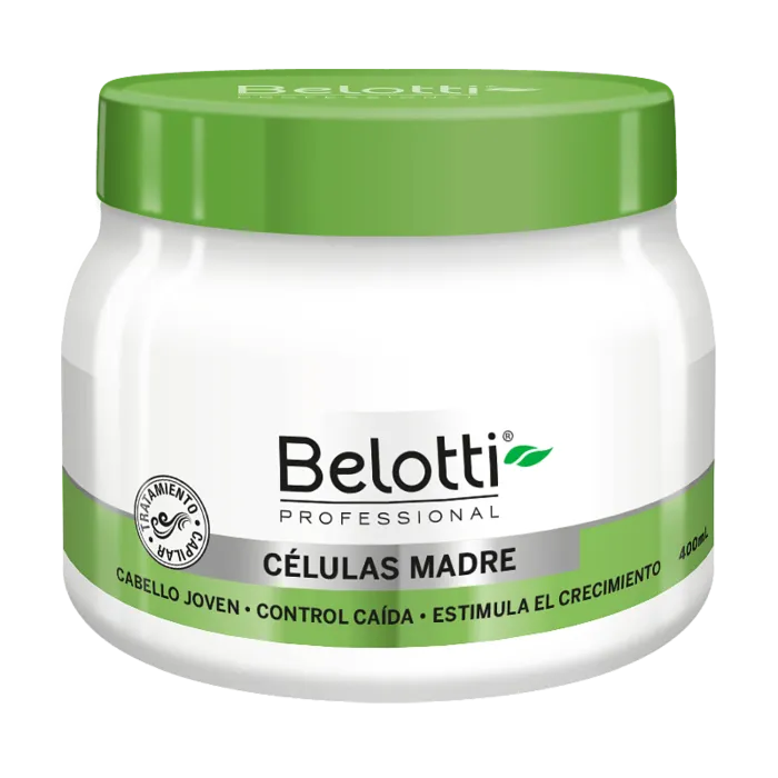 Belotti Celulas Madre 400ml BELL15