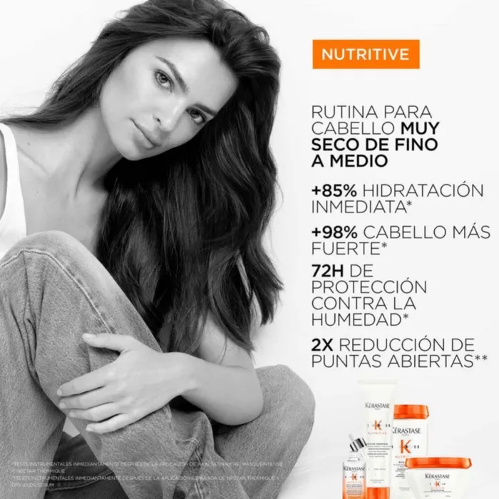 Kerastase Nutritive Lait Vital 200ml KER17