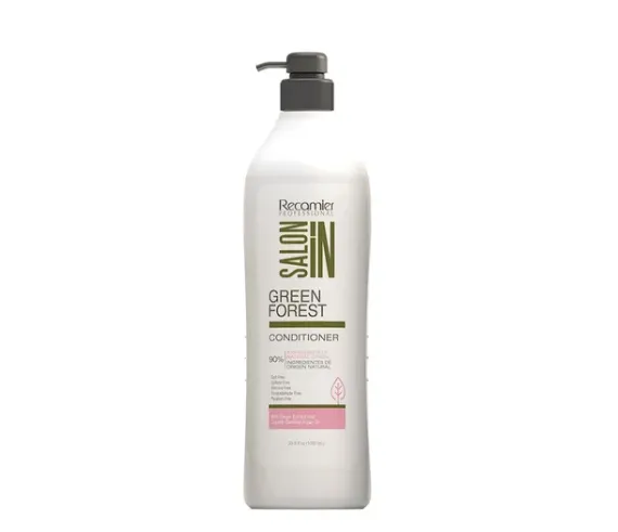 Recamier acondicionador green forest 1000ml re61