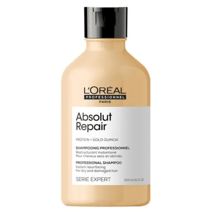 Loreal Serie Expert Shampoo Absolut Repair Lipidium 300ml LOR05