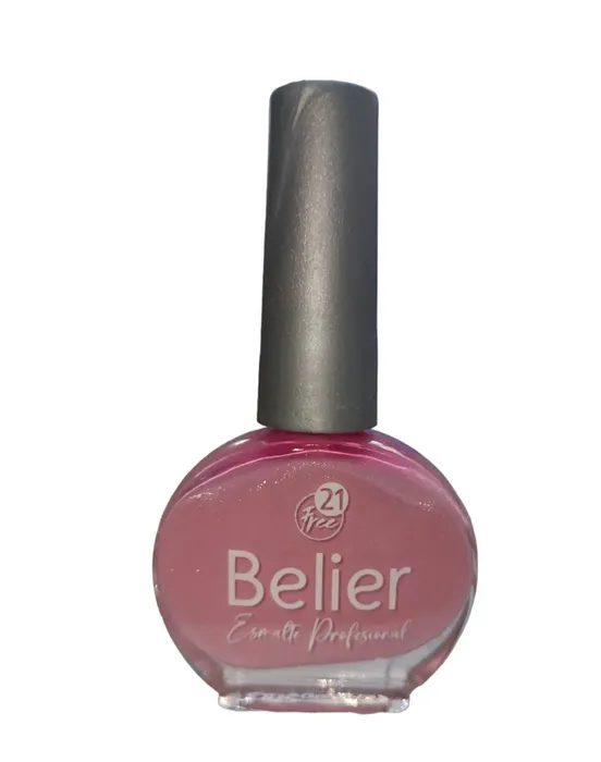 ESMALTE ROSA CUARZO X 13ml BEA60088