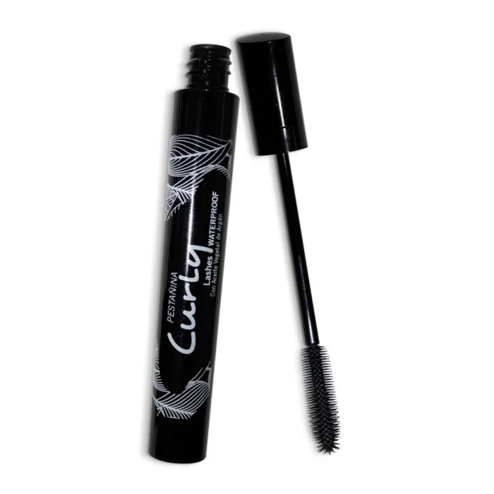 Ana Maria Pestañina Curly Lashes Waterproof AM00101