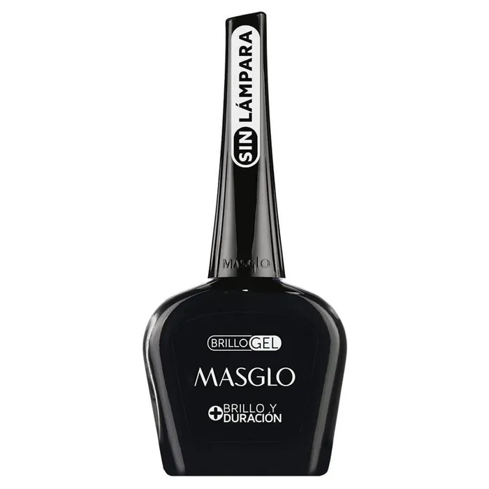 Masglo Brillo Gel Top Coat Masglo 13.5 ml MAS13