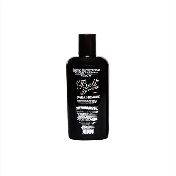 Bell Franz Crema Humectante Sky Para Hombres 230g BF14