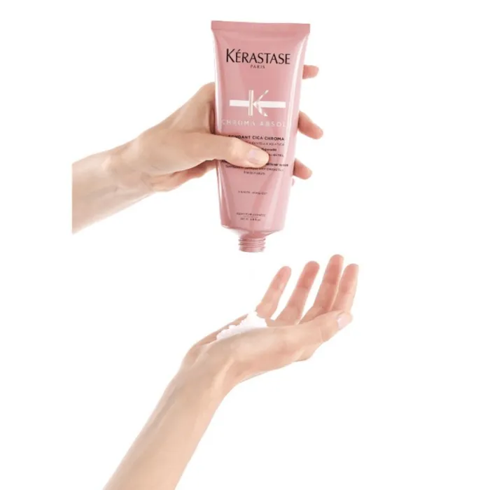 Kerastase Chroma Absolu Fondant Cica Chroma 200ml K87