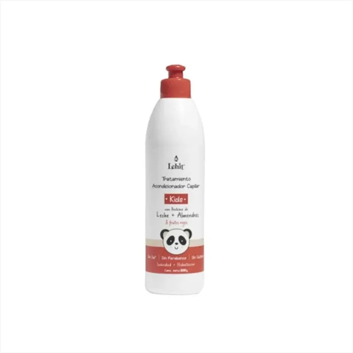 Lehit Tratamiento Acondicionador Capilar Kids 300g LE58