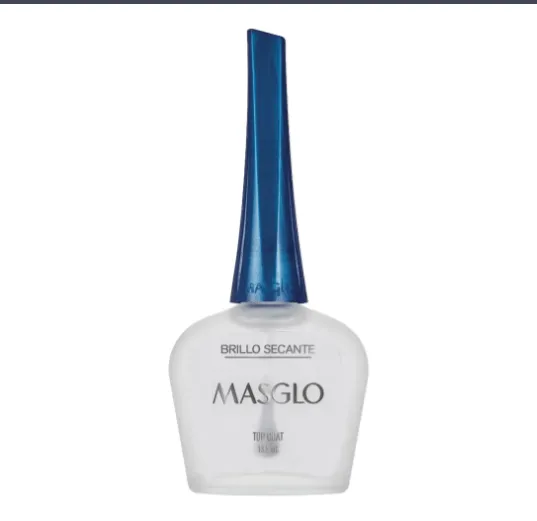 Masglo Brillo secante 13.5ml mas14