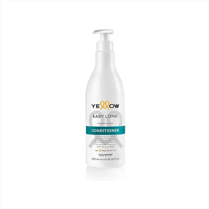 Yellow Easy Long Conditioner 500ml Y25