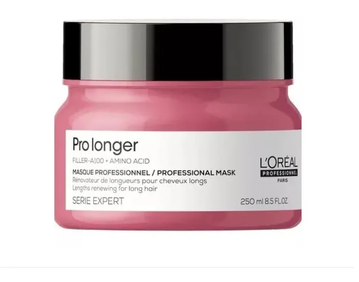 Loreal Prolonger Mascarilla 250ml LOR19