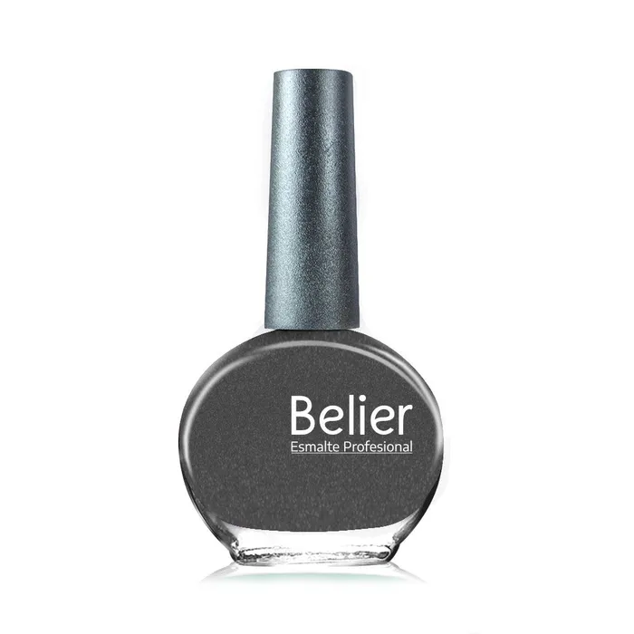 ESMALTE GRIS LUNAR X 13ml BEA60131