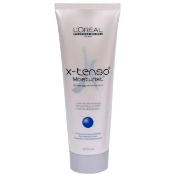 Loreal X-Tenso  Cabellos Sensibilizados 250ml lor81