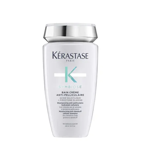 Kerastase Symbiose Bain Creme Anti-Pelliculaire 250ml k131