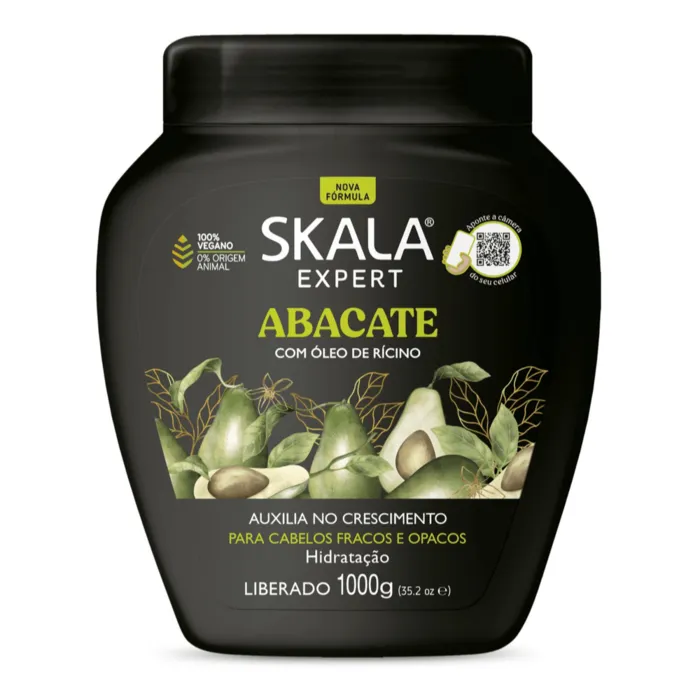 Skala Expert Abacate 1000g SKALA06