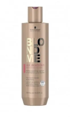 Blondme All blondes Rich Conditioner 250ml BD02