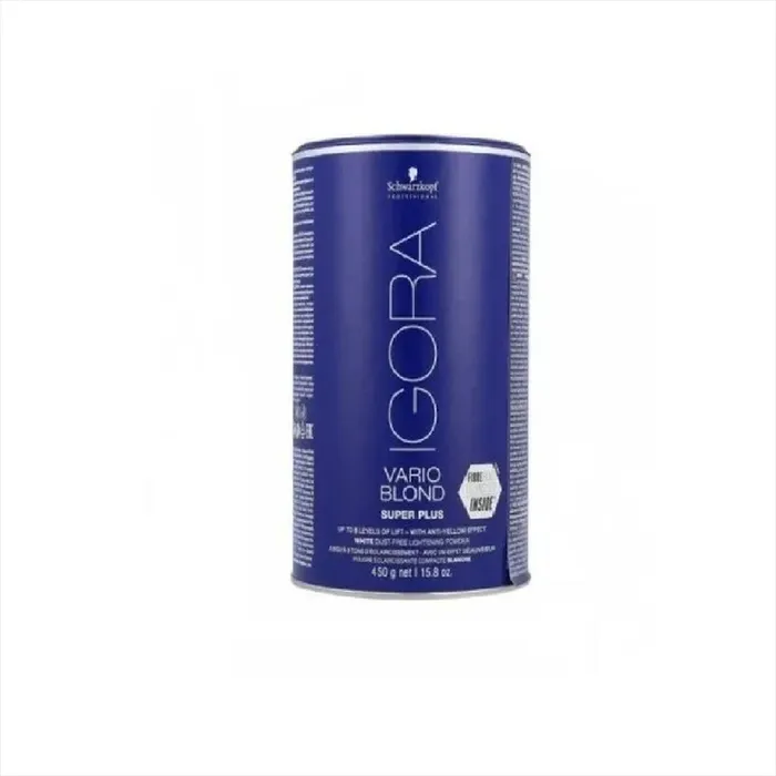 Schwarzkopf Igora Decolorante Vario Blond Super Plus SH44