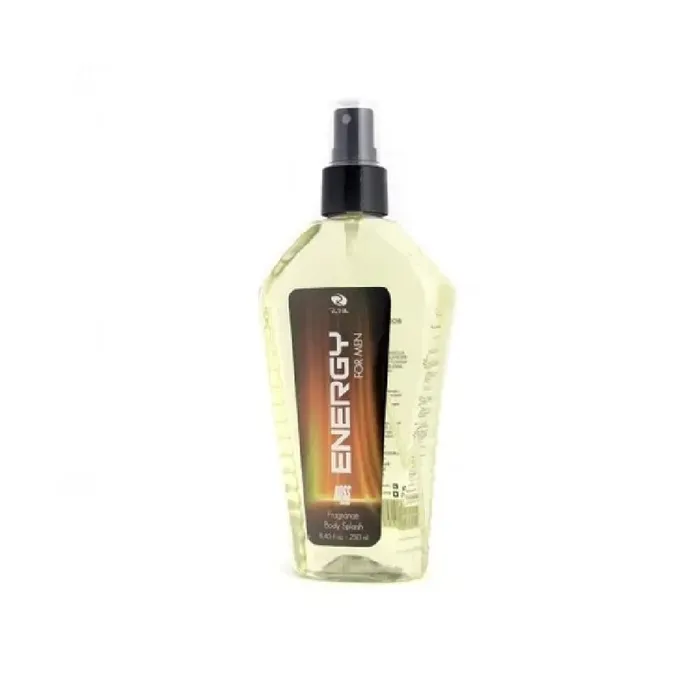 Ross D Elen Body Splash Energy For Men 250ml RD17