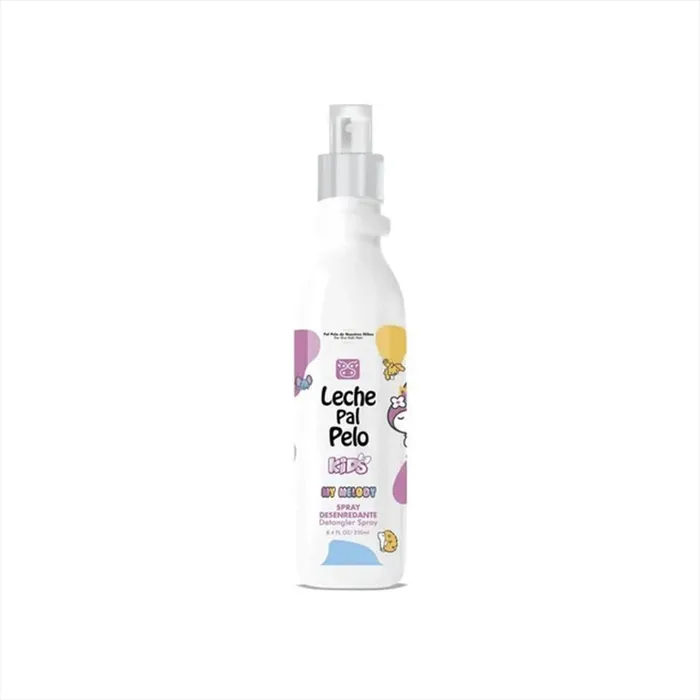 Leche Pal Pelo Spray Desenredante 250ml PK25