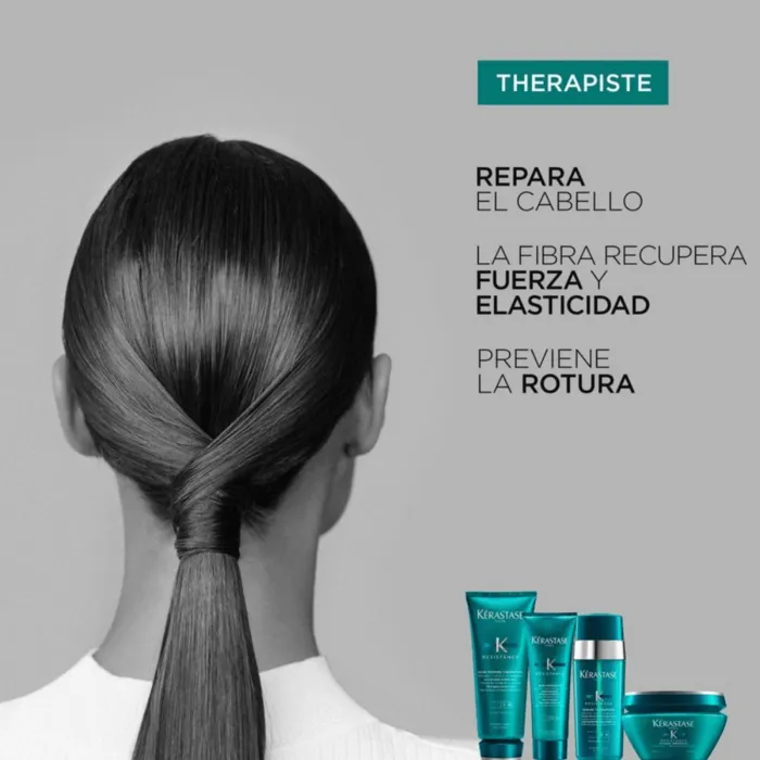 Kerastase Resistance Serum Therapiste 30ML K166