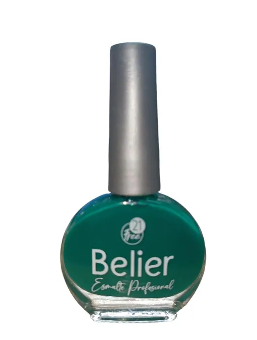 ESMALTE VERDE TOSCANA X 13ml BEA60117