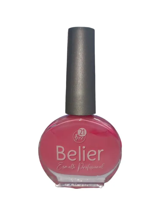 ESMALTE SALMON PASTEL X 13ml BEA60099