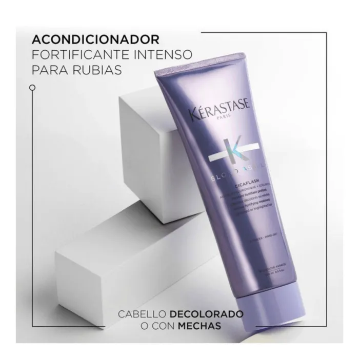 Kerastase Blond Absolu Cicaflash x250ml K1633