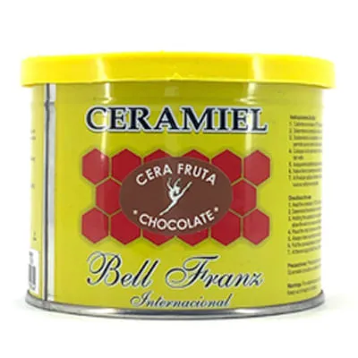 Bell Franz Cera Miel Chocolate 120g bf45