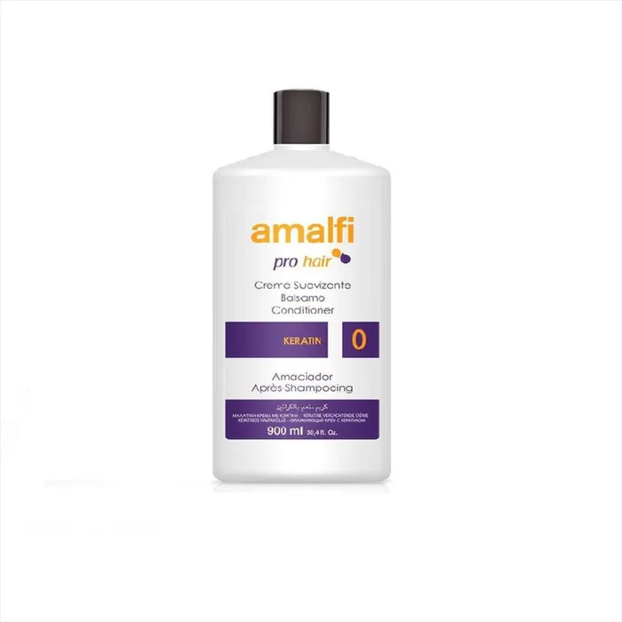 Amalfi Crema Suavizante Acondicionandor 900ml AMA10