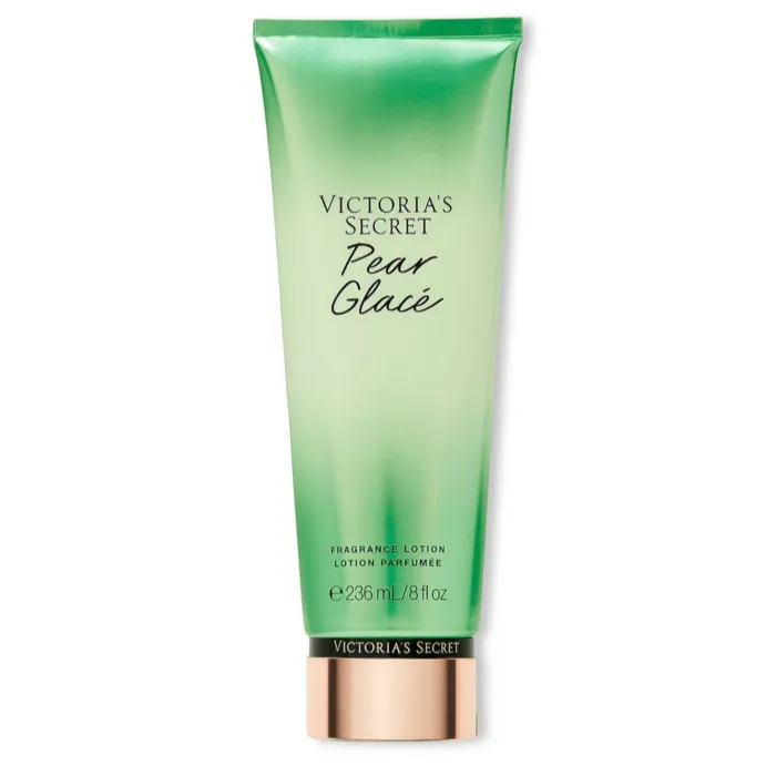 Victoria's Secret Locion Parfumee Pear Glace VIC08