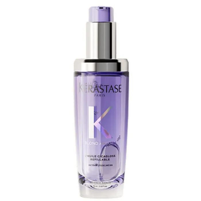 Kerastase Blond Absolu L'Huile Cicagloss 75ml K141