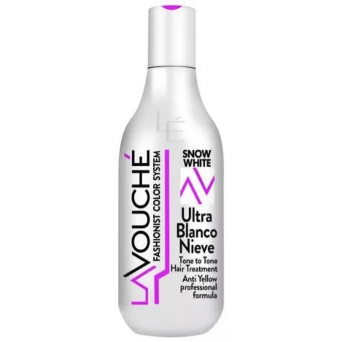 Ultra Blanco Nieve Lavouche 300ml LV02