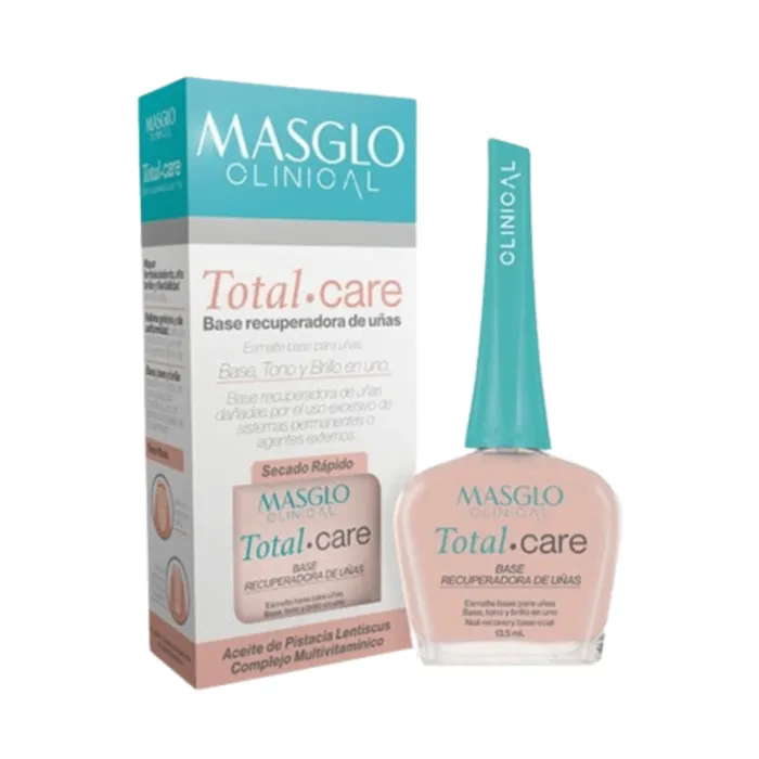 Masglo Clinical Total-Care Nude mas64