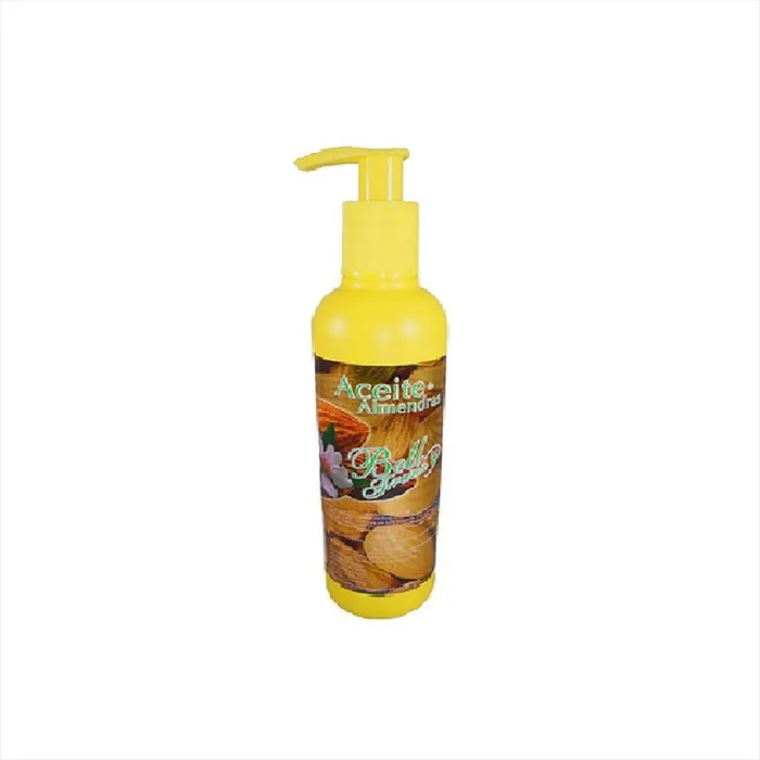 Bell Franz Aceite De Almendras 240ml BF32