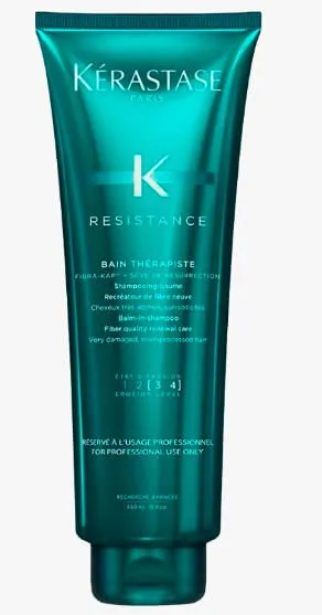 Kerastase Resistance Bain Therapiste 450ml K163