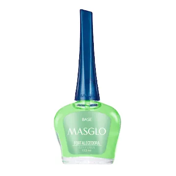 Masglo Base Fortalecedora de Ajo y Limon 13.5 ml mas11