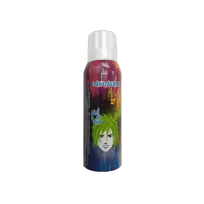 Laca De Color Temporal Blanca 100ml LACBL