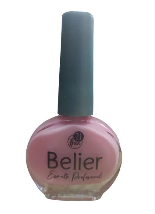 ESMALTE ROSA HIELO X 13ml BEA60090