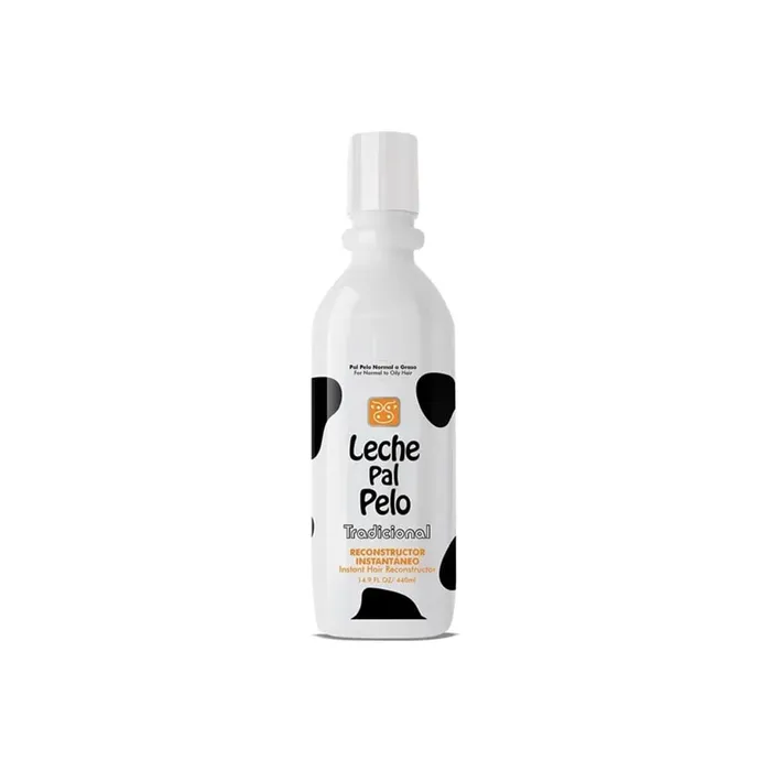 Leche Pal Pelo Reconstructor Instantaneo 440 ml PK06