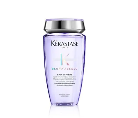 Kerastase Blond Absolu Bain Lumiere 250 ml B140