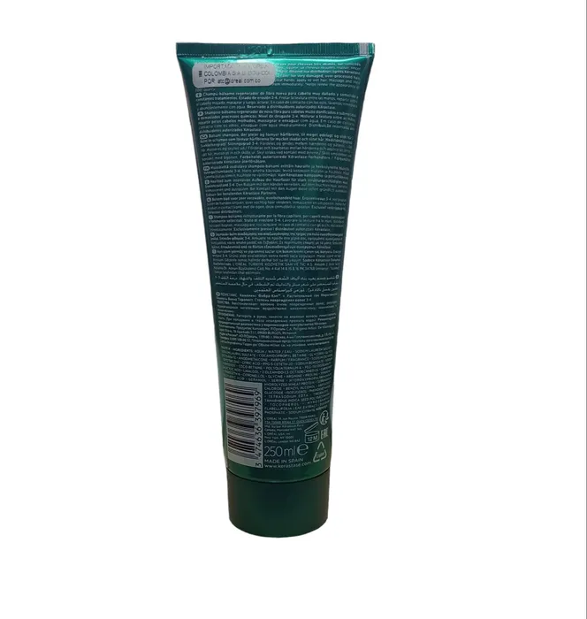 Kerastase Resistance Bain Therapiste x250ml K172