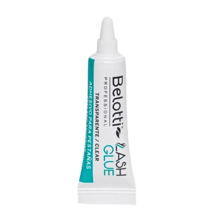 Belotti Lash Glue Clear/Transparente  7g Bel37